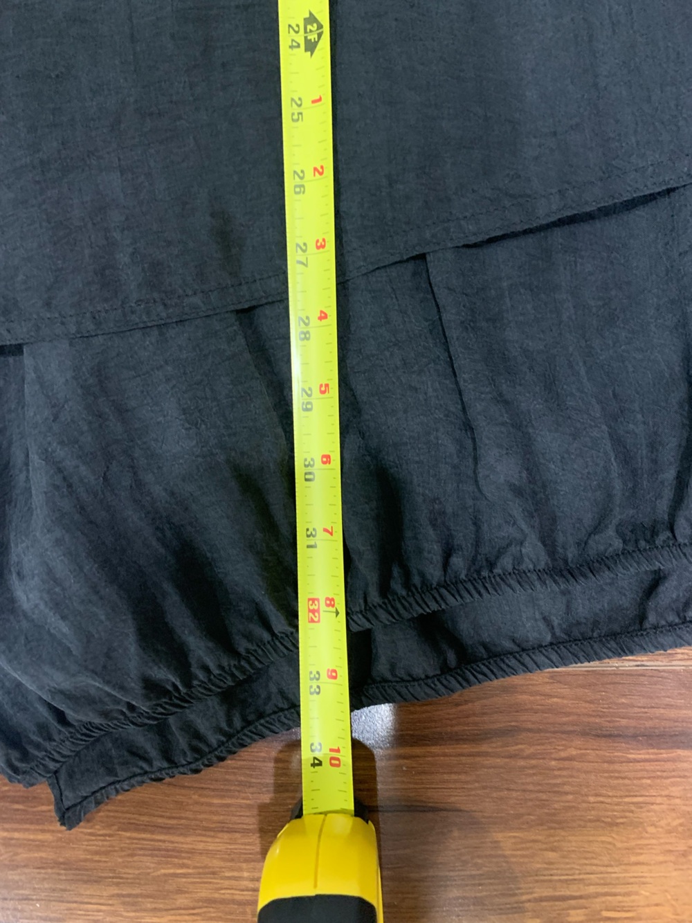 Zara Dress- Tag XS , fits S-M - Picture 8 of 11
